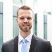 Webdesign Heilbronn - Kunde Nick Ruske