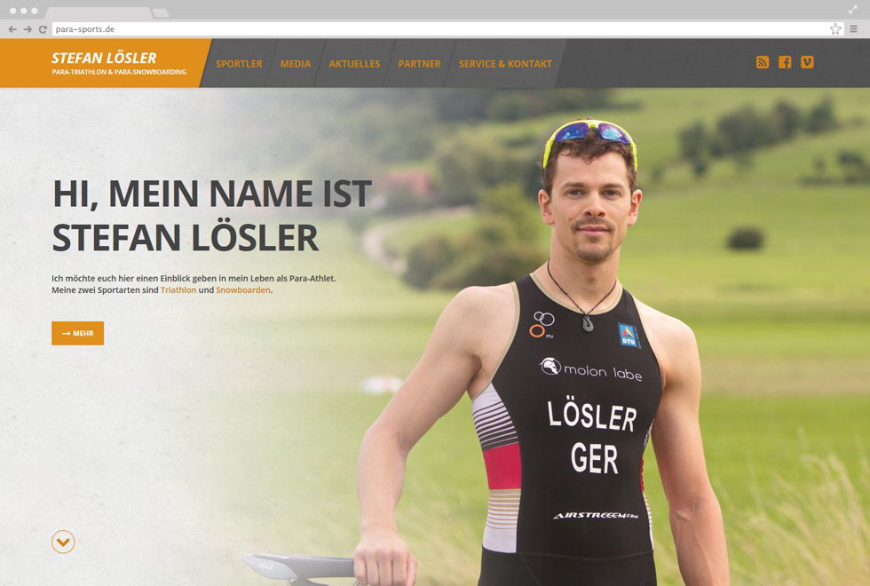 Webdesign Heilbronn - Projekt 